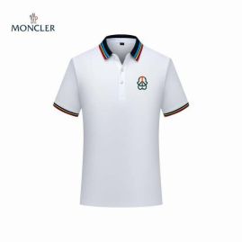 Picture of Moncler Polo Shirt Short _SKUMonclerS-4XL25tn3120729